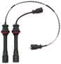 Denso Spark Plug Wire Set