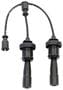 Denso Spark Plug Wire Set