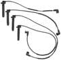 Denso Spark Plug Wire Set