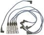 Denso Spark Plug Wire Set