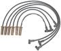 Denso Spark Plug Wire Set