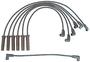 Denso Spark Plug Wire Set
