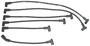 Denso Spark Plug Wire Set
