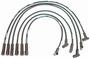 Denso Spark Plug Wire Set