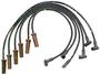 Denso Spark Plug Wire Set