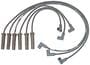 Denso Spark Plug Wire Set