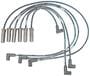 Denso Spark Plug Wire Set