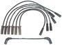 Denso Spark Plug Wire Set