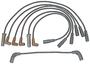 Denso Spark Plug Wire Set