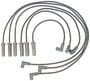 Denso Spark Plug Wire Set