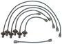 Denso Spark Plug Wire Set