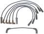 Denso Spark Plug Wire Set