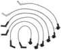 Denso Spark Plug Wire Set