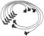 Denso Spark Plug Wire Set