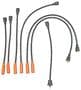 Denso Spark Plug Wire Set