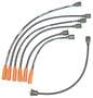 Denso Spark Plug Wire Set