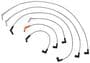Denso Spark Plug Wire Set