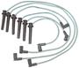Denso Spark Plug Wire Set