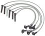 Denso Spark Plug Wire Set