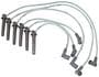Denso Spark Plug Wire Set