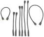 Denso Spark Plug Wire Set