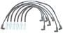 Denso Spark Plug Wire Set
