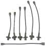 Denso Spark Plug Wire Set
