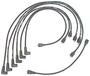 Denso Spark Plug Wire Set