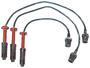 Denso Spark Plug Wire Set