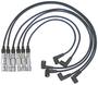 Denso Spark Plug Wire Set