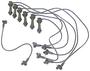 Denso Spark Plug Wire Set