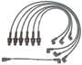 Denso Spark Plug Wire Set