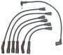 Denso Spark Plug Wire Set