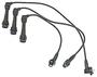 Denso Spark Plug Wire Set