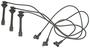 Denso Spark Plug Wire Set