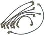 Denso Spark Plug Wire Set