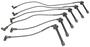 Denso Spark Plug Wire Set