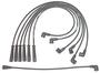Denso Spark Plug Wire Set