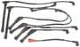 Denso Spark Plug Wire Set