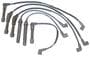 Denso Spark Plug Wire Set