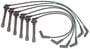 Denso Spark Plug Wire Set