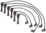 Denso Spark Plug Wire Set