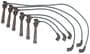 Denso Spark Plug Wire Set