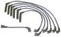 Denso Spark Plug Wire Set