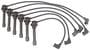 Denso Spark Plug Wire Set