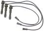 Denso Spark Plug Wire Set