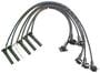 Denso Spark Plug Wire Set