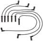 Denso Spark Plug Wire Set