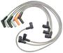 Denso Spark Plug Wire Set