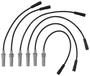 Denso Spark Plug Wire Set